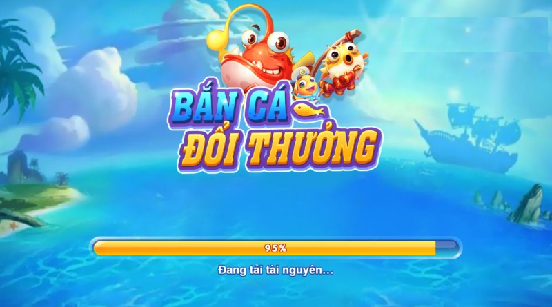 Bắn Cá Đổi Thưởng - Giải Trí Trực Tuyến Đỉnh Cao Cùng Nhà Cái ONBET Chơi bắn cá đổi thưởng mỗi ngày