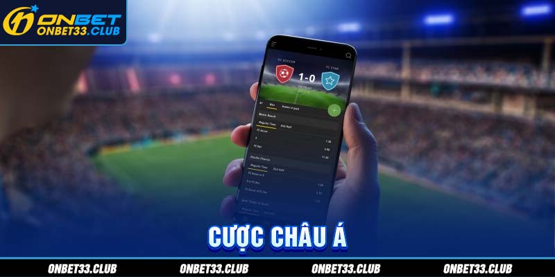 CMD Thể Thao - Nơi Tận Hưởng Sport Trong 2025 Nên Tới Cược Cược Châu Á