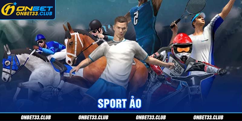 Sport ảo
